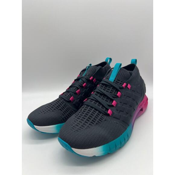 Under Armour HOVR Phantom 1 Anthracite Astro Pink Men’s Size 11.5 main image 7